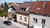Prodej rodinného domu s garáží pro dvě auta - Dobrá Voda u Českých Budějovic, cena 8900000 CZK / objekt, nabízí 