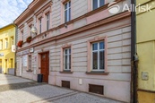 Pronájem byty 2+1, 66 m2 - Praha - Libeň, cena 23000 CZK / objekt / měsíc, nabízí 