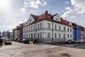 Prodej družstevního bytu 1+1, 41 m, České Budějovice - Suché Vrbné, cena 2890000 CZK / objekt, nabízí 