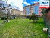 Prodej zahrady, 239 m2 - Liberec, ul. Domažlická/Uralská, cena 790000 CZK / objekt, nabízí RELIA s.r.o.