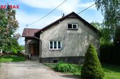 Prodej RD 6+1, 150 m2, Těšínská, Havířov-Bludovice