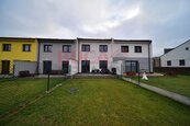 Prodej novostavby bytu v Boršově nad Vltavou u Českých Budějovic, cena 4200000 CZK / objekt, nabízí 