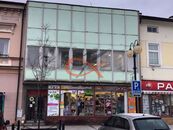 Prodej, Prostory a objekty pro obchod a služby, Rožnov pod Radhoštěm, cena 8000000 CZK / objekt, nabízí 