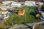 Prodej pozemku k bydlení, 3451 m2, Vizovice, cena 6000000 CZK / objekt, nabízí M&M reality holding a.s.