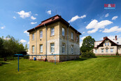 Prodej bytu 1+1, 36 m2, Hostinné, ul. K. Čapka, cena 1900000 CZK / objekt, nabízí M&M reality holding a.s.