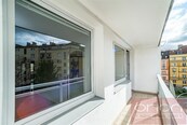 Prodej bytu s balkonem : Plzeňská, Praha 5 - Košíře, cena 8800000 CZK / objekt, nabízí 