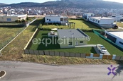 Prodej, Pozemky pro bydlení, 680 m2 - Zlín - Prštné