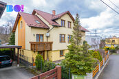 Prodej, Činžovní dům, Vendryně, cena 9990000 CZK / objekt, nabízí BO! reality a finance s.r.o.