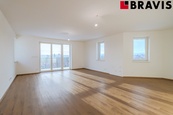 Prodej nového bytu 2+kk (č.37) s balkonem, 85m2, parkovací stání a sklep, obec Rostěnice-Zvonovice, cena 5664000 CZK / objekt, nabízí BRAVIS reality