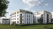 Prodej bytu 3+kk s terasou, 92,27 m2 - Mírová, Rychnov nad Kněžnou, cena 4715000 CZK / objekt, nabízí OTROŠINA Invest s.r.o.