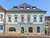 Prodej hotelu v historickém centru města Kutná Hora, cena 39990000 CZK / objekt, nabízí 