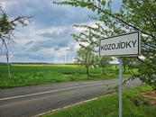 Prodej pole, Vinary, Kozojídky, cena 1650000 CZK / objekt, nabízí Areality Vysočina s.r.o.