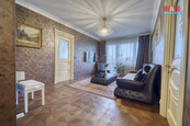 Prodej bytu 4+1, 90 m2, Plzeň, ul. Anglické nábřeží, cena cena v RK, nabízí 